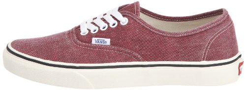 VansAUTHENTIC,Unisex-ErwachseneSneakers - 5