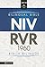 Produktbild Bilingual Bible-PR-NIV/Rvr 1960