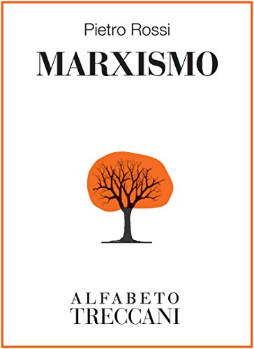 Download Marxismo (Alfabeto Treccani) Download Marxismo (Alfabeto Treccani)