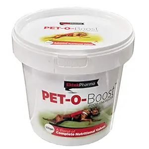 all4pets Pet-o-Boost, 500 g