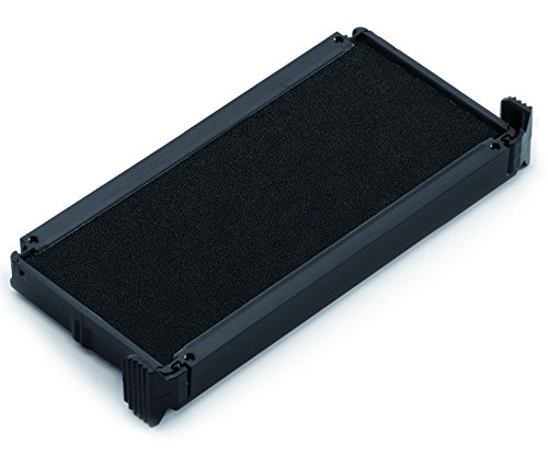 Preisvergleich Produktbild Trodat Sign Diffusion Nachfüll-Stempelkissen 6 / 4913 3er Pack schwarz