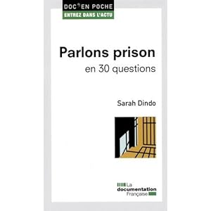 Parlons prison en 30 questions Livre en Ligne Parlons prison en 30 questions Livre en Ligne - Telecharger Ebook