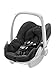 Maxi-Cosi Pebble Car Seat Replacement Cover (Modern Black)