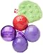 Fisher Price Twist and Turn Grapes, Multi Color RS.239.00