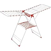 Devecioğlu MM038 Star Laundry Drying Hanger