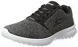 skechers mujer outlet amazon  Skechers On-The-go City 3.0-Renovated, Entrenadores para Mujer, Negro (Black/White), 39 EU