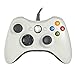 Produktbild Gamepad Controller für Xbox 360, Verbessertes ergonomisches und USB-Kabel Design Für Microsoft , Xbox 360 PC Und Windows 7