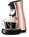Produktbild Philips Senseo HD7831/30 Viva Cafe Kaffeepadmaschine (Kaffee Boost Technologie) kupfer
