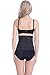 TININNA Comfortable Postpartum Girdle Back Support Breathable Elastic Postnatal Recovery Tummy Trimmer Waist Trainer Women Maternity Belly Band Wrap Abdominal binder Exercise Slimming Body Shaper