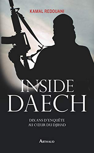 Inside Daech Inside Daech