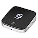 Produktbild Elekele® Bluetooth Adapter, Bluetooth Transmitter+Receiver 4.1, aptX / aptX geringe Wartezeit + 3,5mm-AUX-SCHNITTSTELLE Bluetooth Dongle (EBRT1001)
