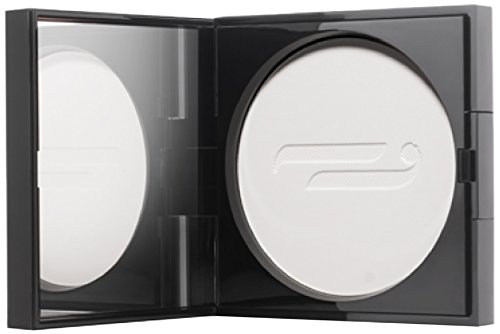 High Definition Brows Finishing Powder, Translucent