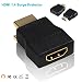 Produktbild HDMI Adapter Protector