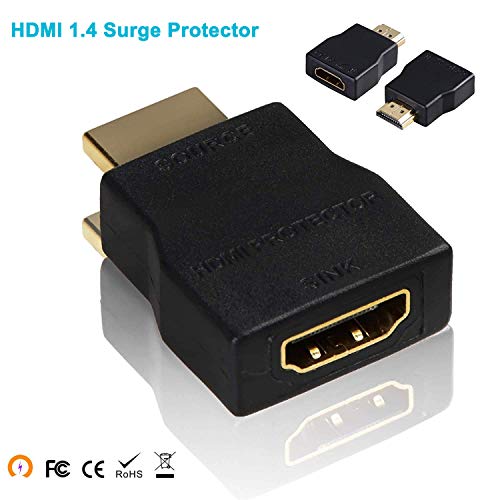 Preisvergleich Produktbild HDMI Adapter Protector