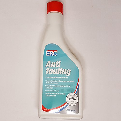 Preisvergleich Produktbild ERC Antifouling 1l
