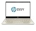 Produktbild HP ENVY 13-ad002ng 33,8 cm (13,3 Zoll) Laptop (Intel Core i7-7500U, 8GB RAM, 256GB SSD, Intel HD-Grafikkarte 620, Windows 10 Home 64) gold