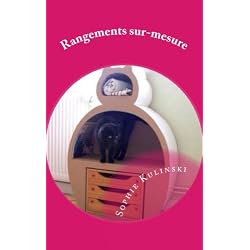 Rangements sur-mesure