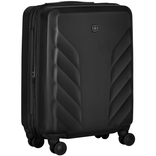 WENGER Amplar Evo Parent, cloud, Koffer M (65 cm), Harde bagage