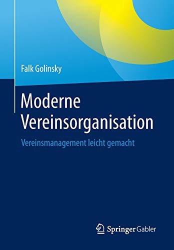 Moderne Vereinsorganisation: Vereinsmanagement leicht gemacht