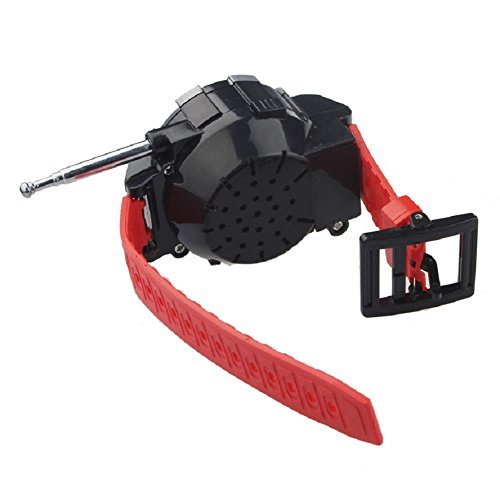 TOOGOO(R) 2PC Children Toy Walkie Talkie Child Wrist Watches Interphone Outdoor reviews TOOGOO(R) 2PC Children Toy Walkie Talkie Child Wrist Watches Interphone Outdoor