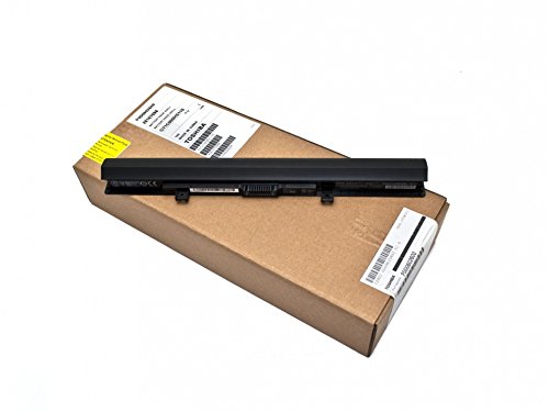 Preisvergleich Produktbild Toshiba PA5185U-1BRS Original Akku 45Wh schwarz