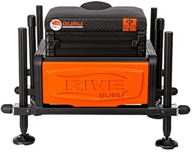 guru rive accessories