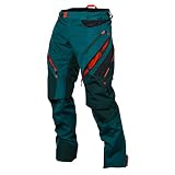 Platzangst Herren Hose Bulldog Zip Off