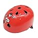 Produktbild Mouchao Nette Form Kinder Roller Skating Helm Für Reiten Roller Outdoor Sports Rot