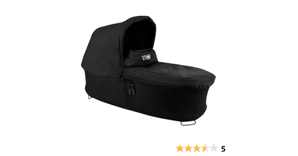 duet carrycot plus