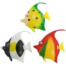 Suchergebnis auf Amazon.de für plastikfische aquarium