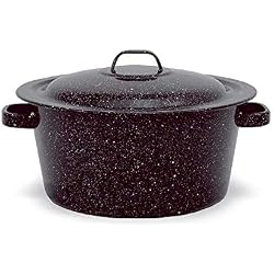 Faitout de Warmcook / Cocotte à enfourner 20 X 11 cm Acier émaillé