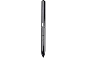 Duotipa S Stylus Compatible con Samsung Galaxy Tab S4 EJ-PT830B T835 S Pen Stylus (Black)