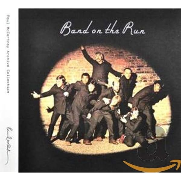 Band On The Run Edition Speciale Paul Mccartney Amazon Fr Musique Band On The Run Edition Speciale Paul Mccartney Amazon Fr Musique