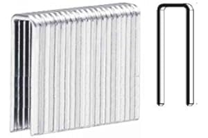 PARKSIDE ENVIORAPIDO 1000 GRAPAS DE 5,7mm X 25mm PARA GRAPADORA NEUMATICA PARKSIDE PDT40D3 ALEMAN GRAPAR