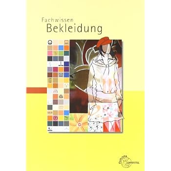 [PDF] Fachwissen Bekleidung KOSTENLOS DOWNLOAD
