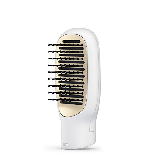 Philips Essential Care Airstyler HP8663/00, 800 Watt, weiß - 4