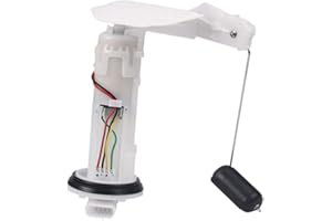 DESCONOCIDO 16700-K97-T01 Motorcycle Petrol Fuel Pump Assembly High Performance Compatible con PCX 150 PCX150 K97 2018-2020 ADV150 ADV 150 2019-2022