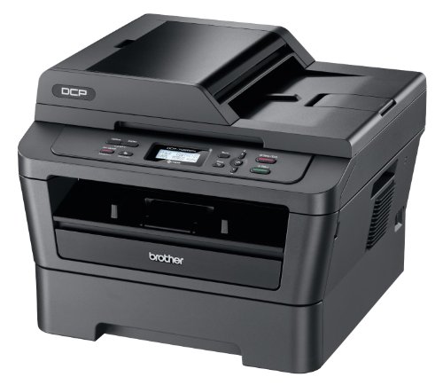 Brother DCP7065DN Mono Multifunction Printer