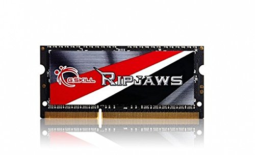 G. Skill 4 GB DDR3 – 1600 portable memory – DDR3, 4 GB DDR3 1600 mhz Module, 1 x 4 GB, only)