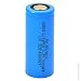 Produktbild NX - Akku Lithium Industrie IFR-26650 LiFePO4 UN38.3 3.2V 3200mAh - Akkumulatore(n)