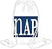 Produktbild Nap Slogan Drawstring bag