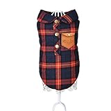 🍖Reportaje: las sudaderas con capucha de disfraces de mascotas para perros y gatos, permiten que tu mascota se una a la diversión con un disfraz, involucra a tu mascota en el entretenimiento que tienes en el festival. Perfecto para el día de Halloween, fiesta, boda, cumpleaños, cosplay y uso diario.