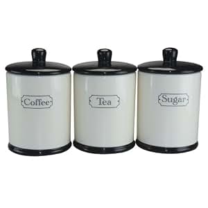 kitchen storage jars amazon