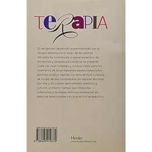 Terapia sistémica : bases de teoría y práctica clínicas