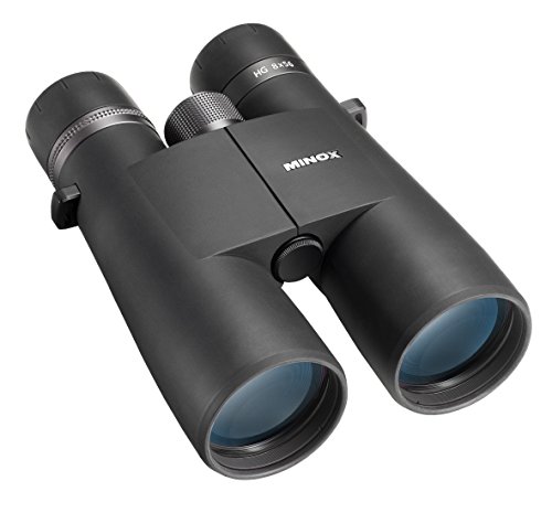 Minox HG 8x56 Binoculars