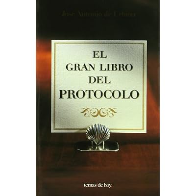 El Gran Libro Del Protocolo Pdf Download Sylviagabriela