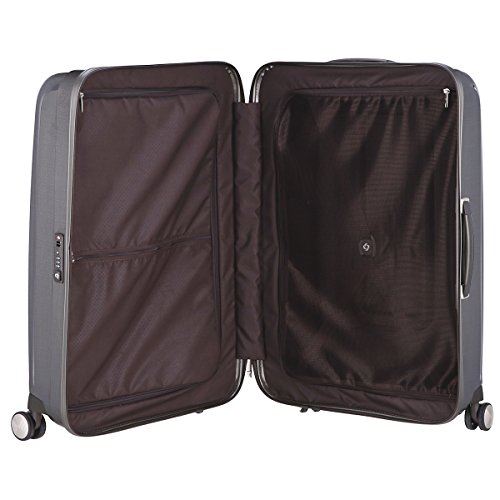 Samsonite LITE-CUBE SPINNER 55/20 Koffer - 4