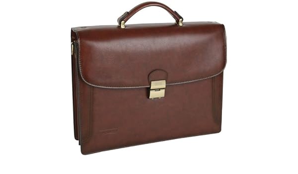 texier briefcase