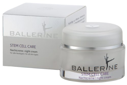 Ballerine Stem Cell Night Cream 50 ml