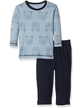 Care Jungen Zweiteiliger Schlafanzug 2tlg.